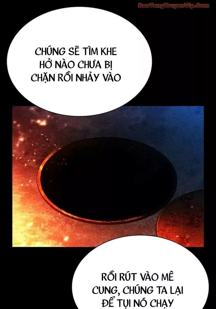 Hoán Đổi Diệu Kỳ Chapter 582.5 58