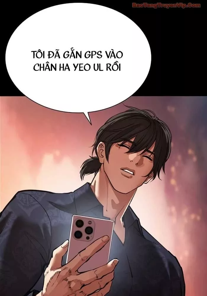 Hoán Đổi Diệu Kỳ Chapter 582.5 62