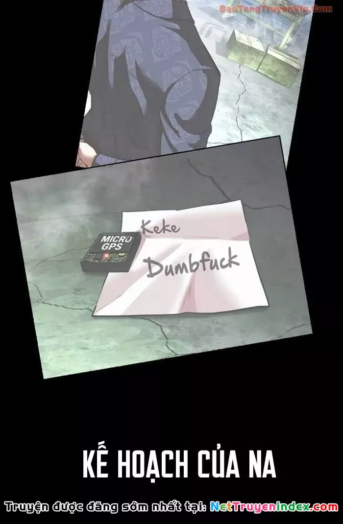 Hoán Đổi Diệu Kỳ Chapter 582.5 71