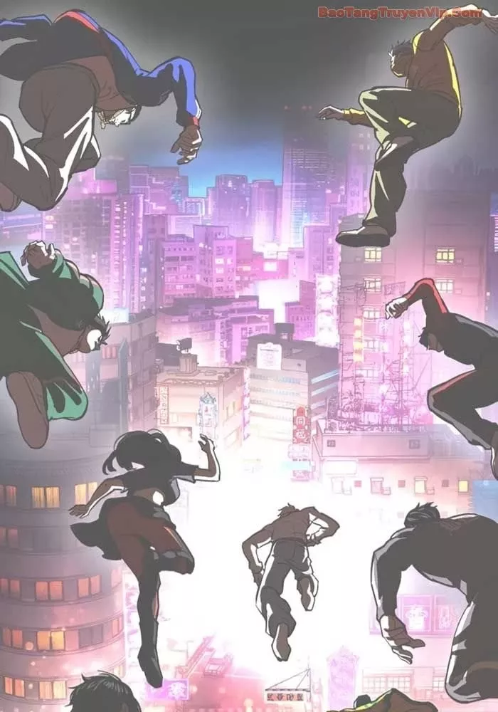 Hoán Đổi Diệu Kỳ Chapter 582.5 73