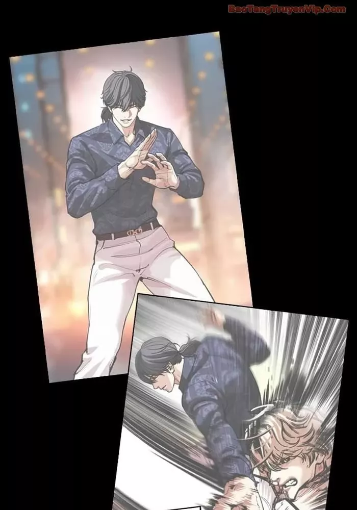 Hoán Đổi Diệu Kỳ Chapter 582.5 87