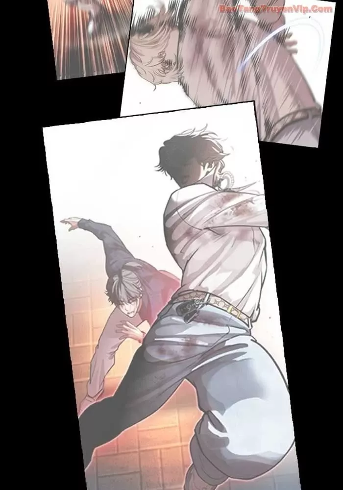 Hoán Đổi Diệu Kỳ Chapter 582.5 89