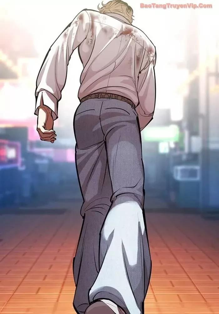 Hoán Đổi Diệu Kỳ Chapter 582.5 93