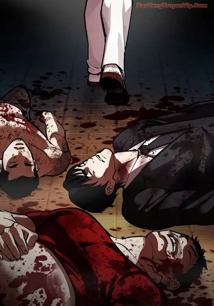 Hoán Đổi Diệu Kỳ Chapter 582.5 106