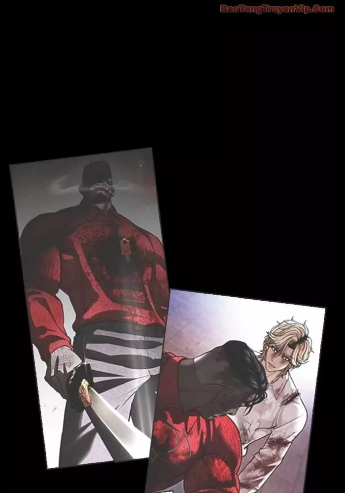 Hoán Đổi Diệu Kỳ Chapter 582.5 108