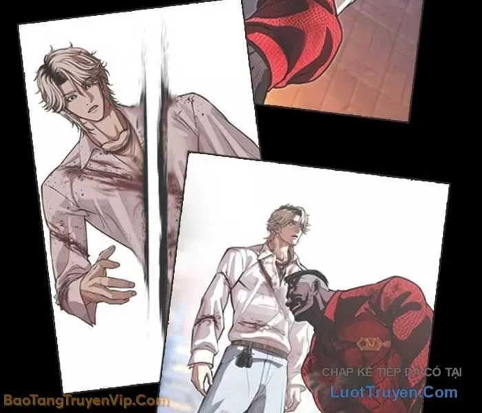 Hoán Đổi Diệu Kỳ Chapter 582.5 109