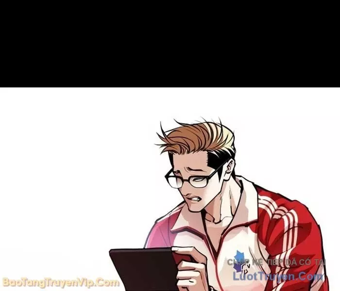 Hoán Đổi Diệu Kỳ Chapter 582.5 111