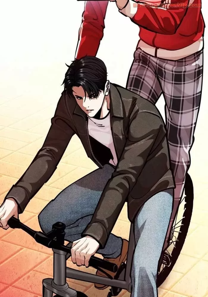 Hoán Đổi Diệu Kỳ Chapter 582.5 112