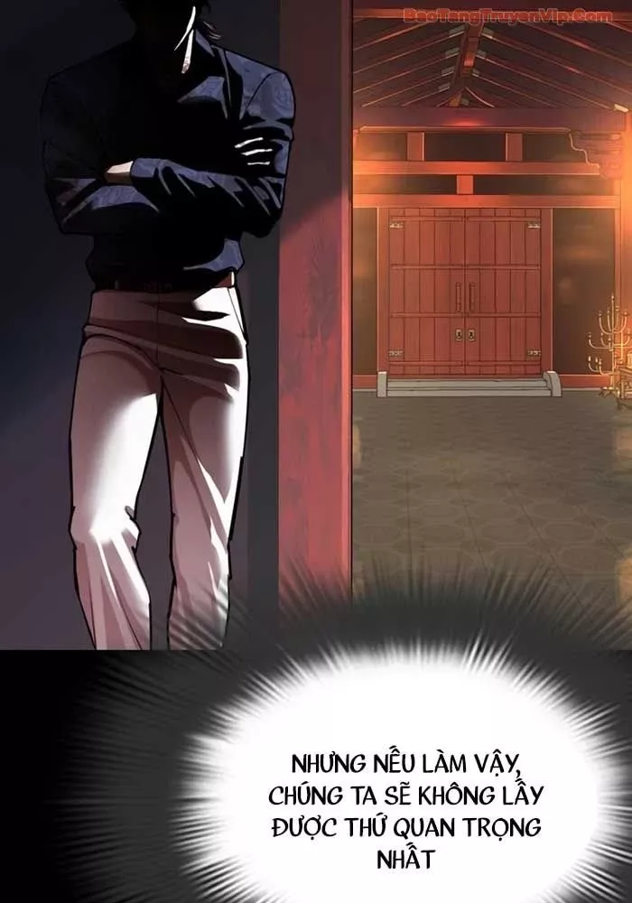 Hoán Đổi Diệu Kỳ Chapter 582.5 116