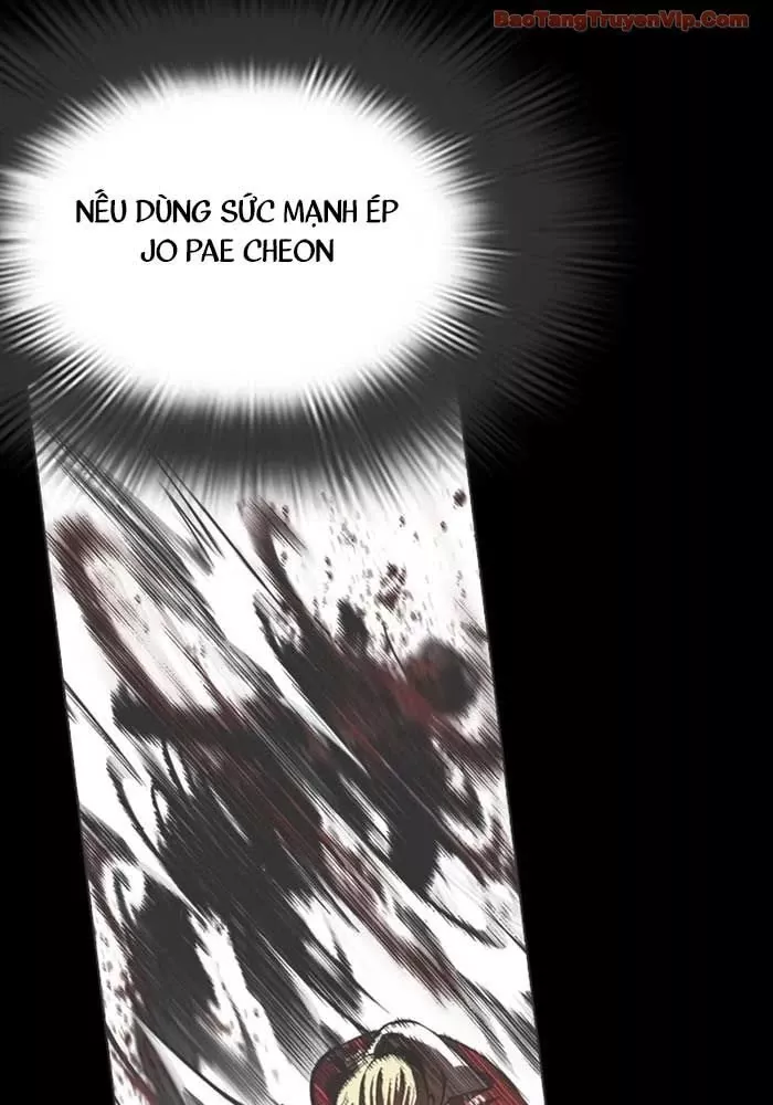 Hoán Đổi Diệu Kỳ Chapter 582.5 118