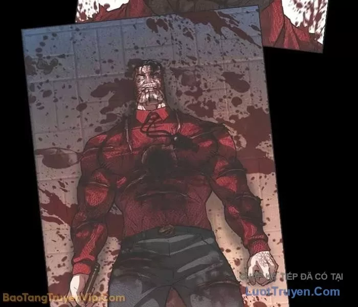 Hoán Đổi Diệu Kỳ Chapter 582.5 121