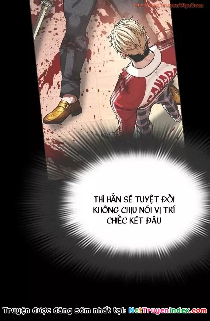 Hoán Đổi Diệu Kỳ Chapter 582.5 122