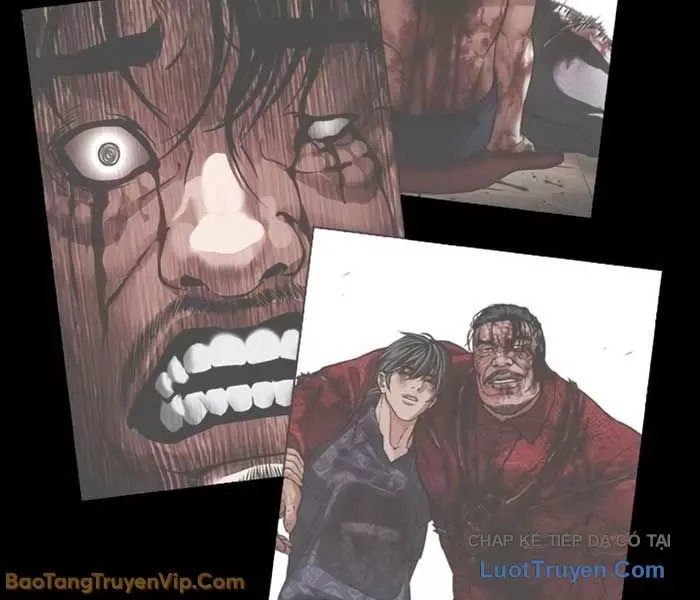 Hoán Đổi Diệu Kỳ Chapter 582.5 127