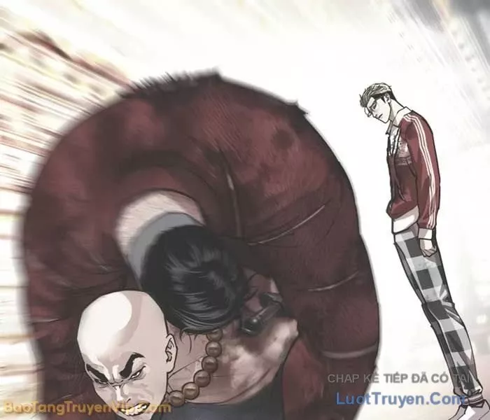 Hoán Đổi Diệu Kỳ Chapter 582.5 134