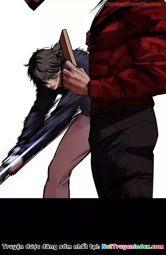 Hoán Đổi Diệu Kỳ Chapter 582.5 137