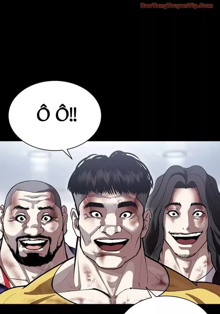 Hoán Đổi Diệu Kỳ Chapter 582.5 145