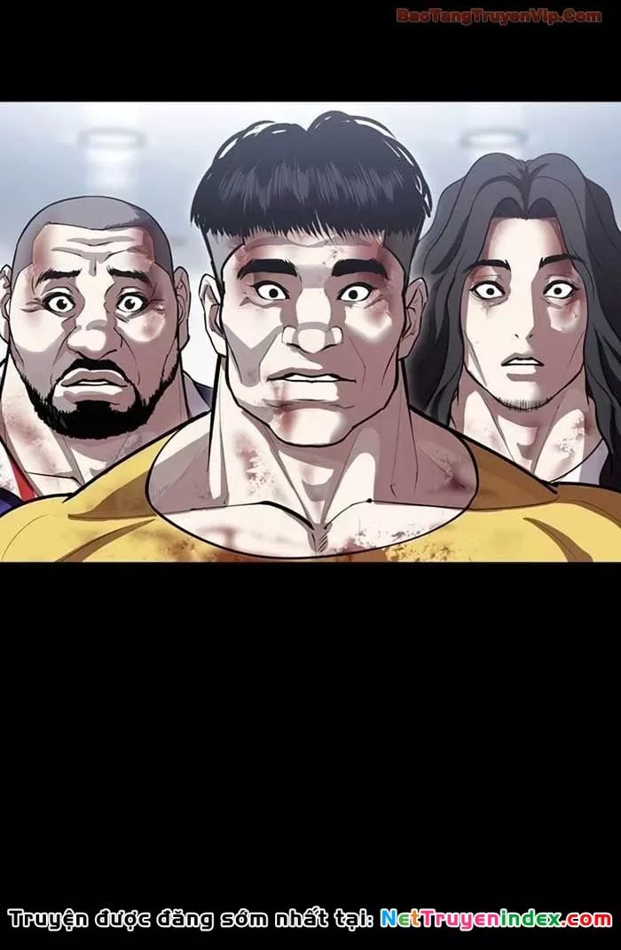 Hoán Đổi Diệu Kỳ Chapter 582.5 147