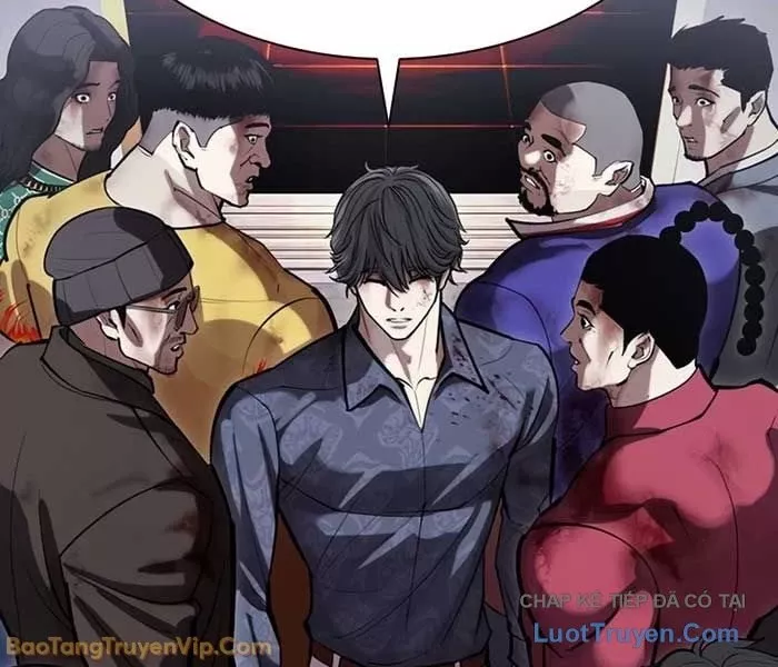 Hoán Đổi Diệu Kỳ Chapter 582.5 152