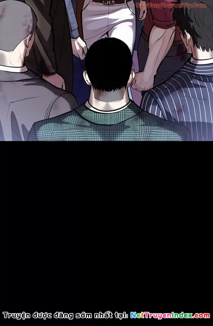 Hoán Đổi Diệu Kỳ Chapter 582.5 153