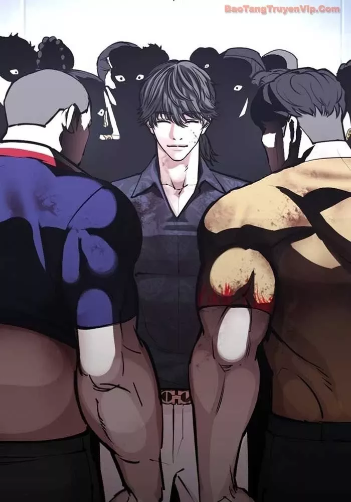 Hoán Đổi Diệu Kỳ Chapter 582.5 157