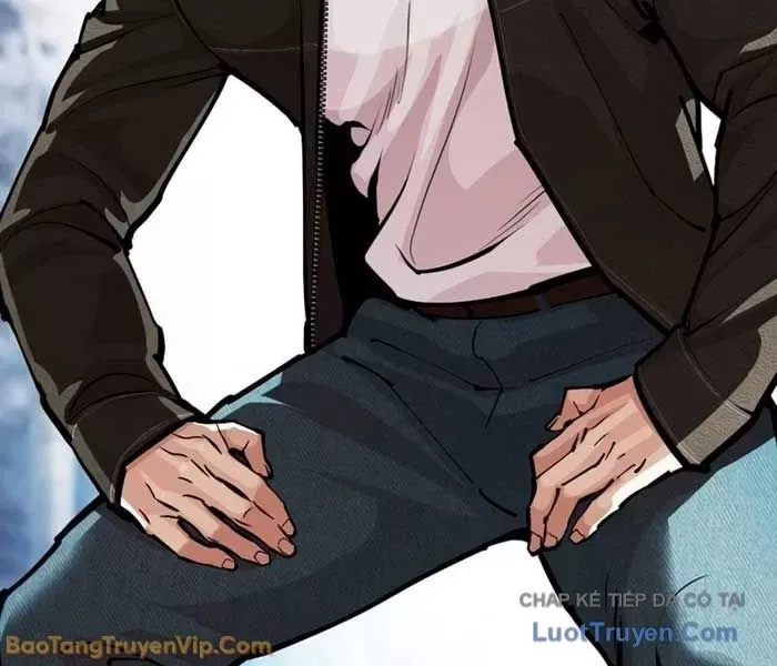 Hoán Đổi Diệu Kỳ Chapter 582.5 161