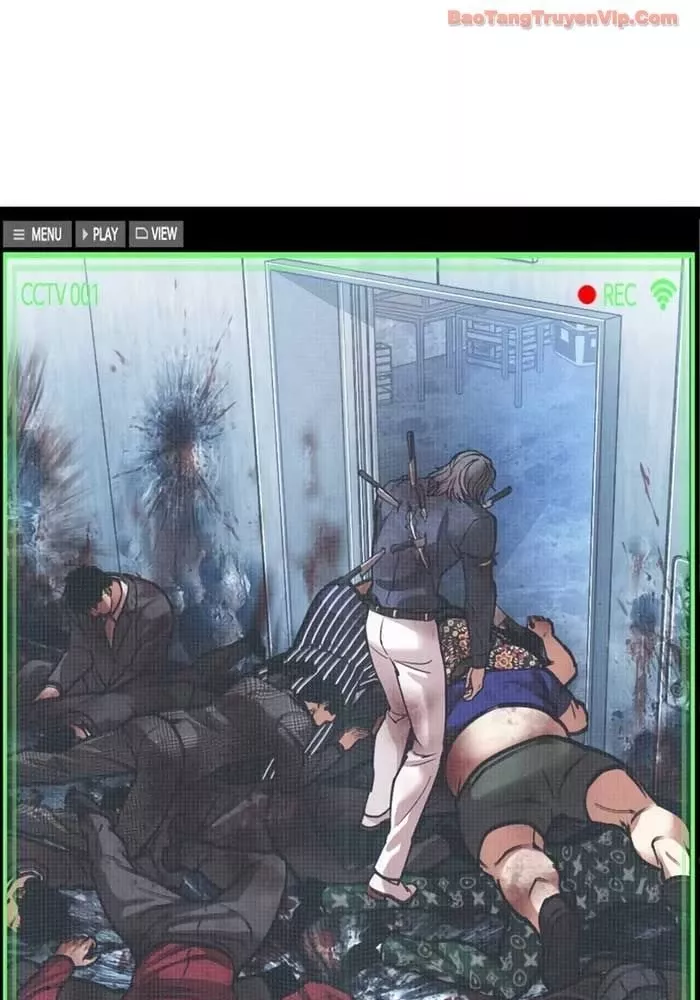 Hoán Đổi Diệu Kỳ Chapter 582.5 170