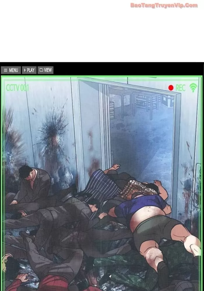 Hoán Đổi Diệu Kỳ Chapter 582.5 172