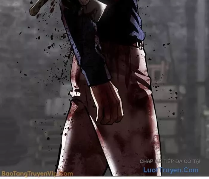 Hoán Đổi Diệu Kỳ Chapter 582.5 175