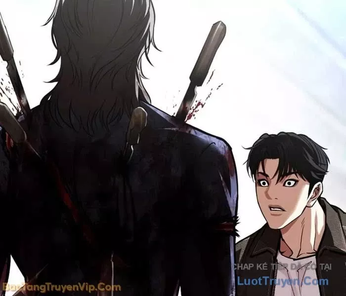 Hoán Đổi Diệu Kỳ Chapter 582.5 179