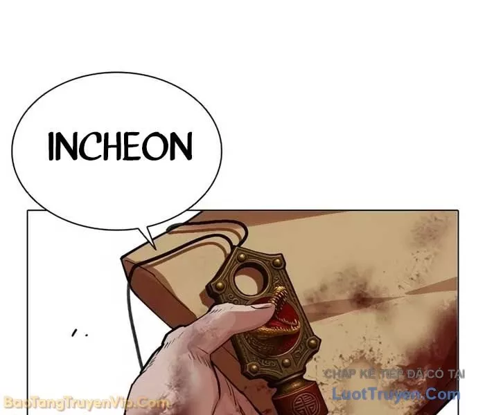 Hoán Đổi Diệu Kỳ Chapter 582.5 183