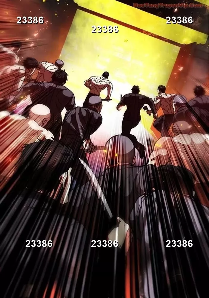 Hoán Đổi Diệu Kỳ Chapter 582 8