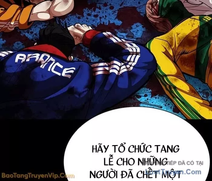 Hoán Đổi Diệu Kỳ Chapter 582 15