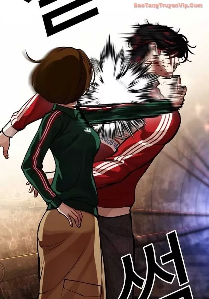 Hoán Đổi Diệu Kỳ Chapter 582 30