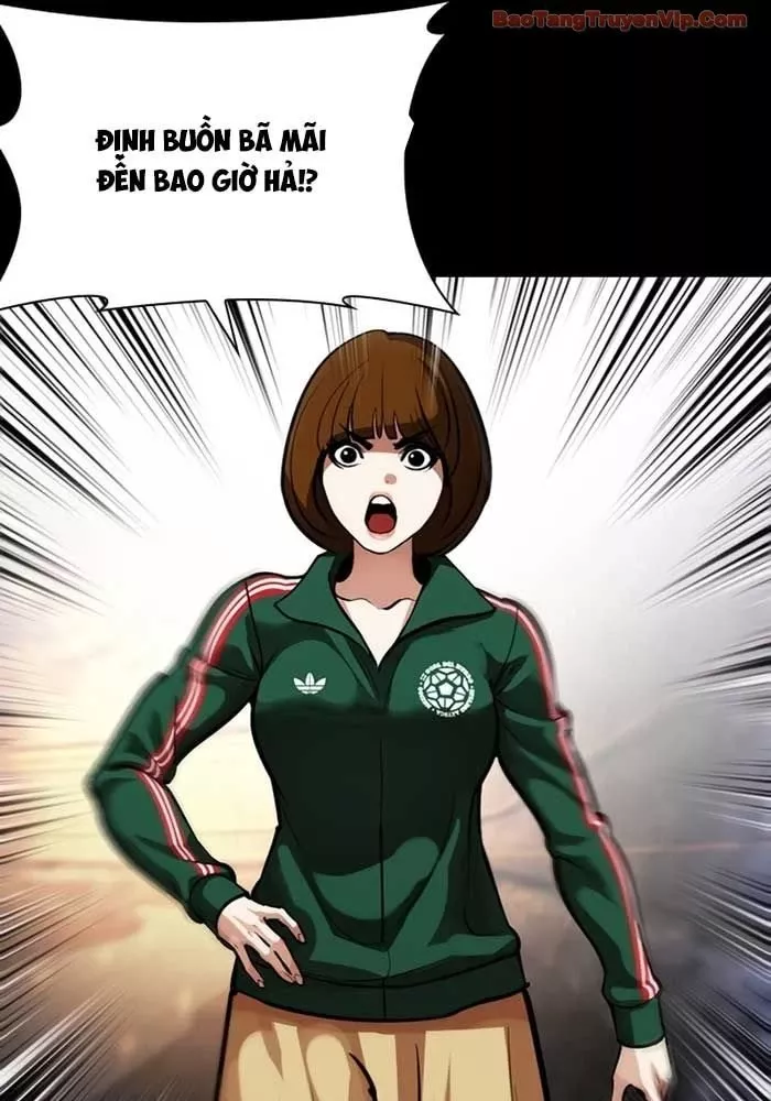 Hoán Đổi Diệu Kỳ Chapter 582 33