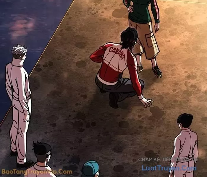 Hoán Đổi Diệu Kỳ Chapter 582 38