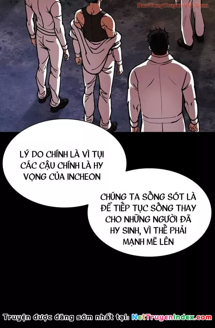 Hoán Đổi Diệu Kỳ Chapter 582 39