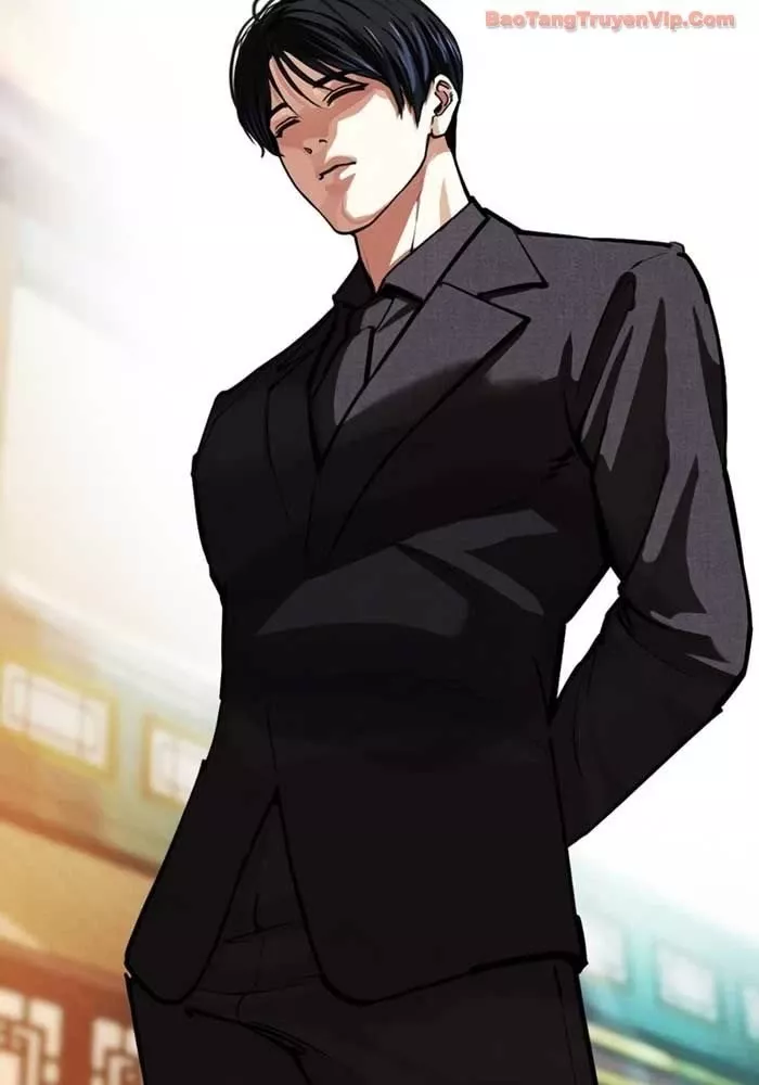 Hoán Đổi Diệu Kỳ Chapter 582 57