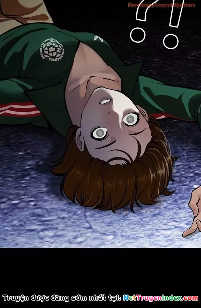 Hoán Đổi Diệu Kỳ Chapter 582 82