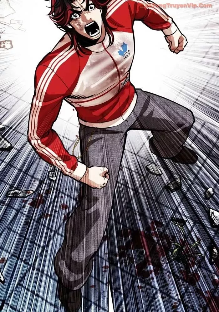 Hoán Đổi Diệu Kỳ Chapter 582 101