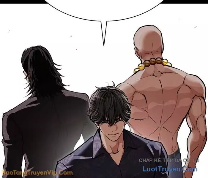 Hoán Đổi Diệu Kỳ Chapter 582 114