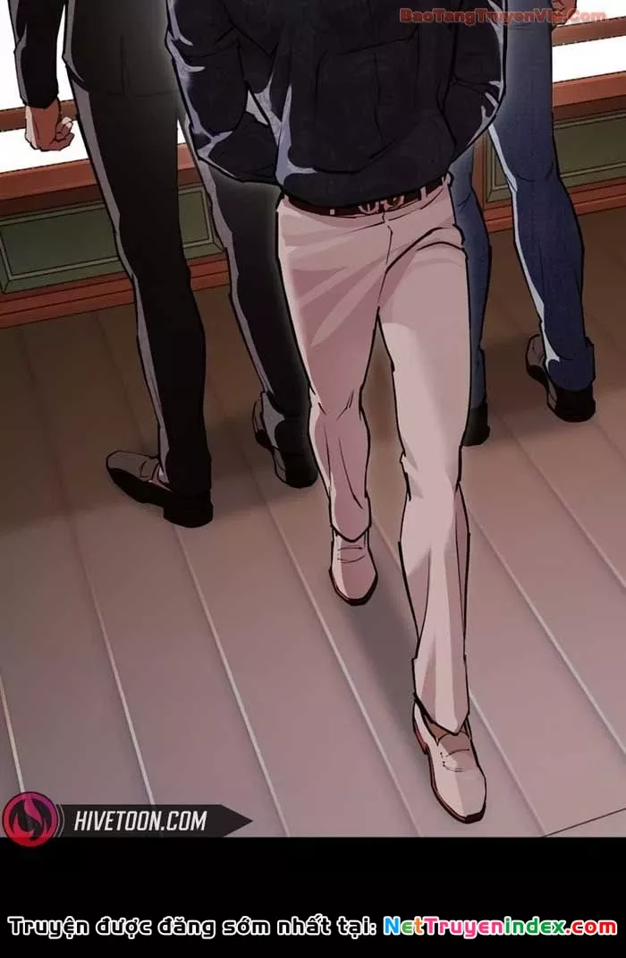 Hoán Đổi Diệu Kỳ Chapter 582 115