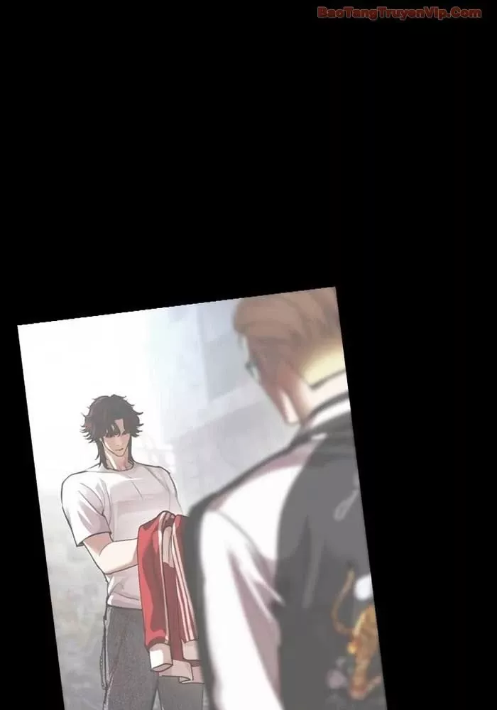 Hoán Đổi Diệu Kỳ Chapter 582 129