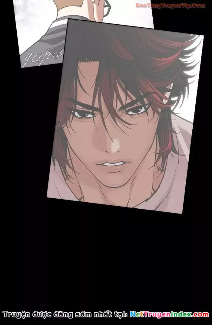 Hoán Đổi Diệu Kỳ Chapter 582 131