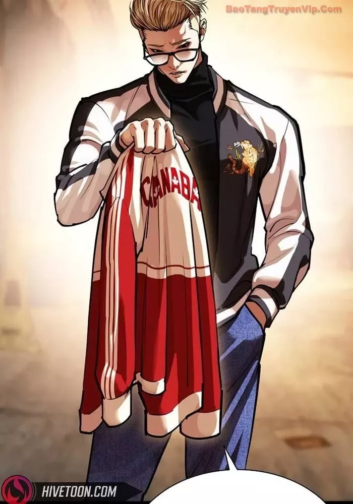 Hoán Đổi Diệu Kỳ Chapter 582 133