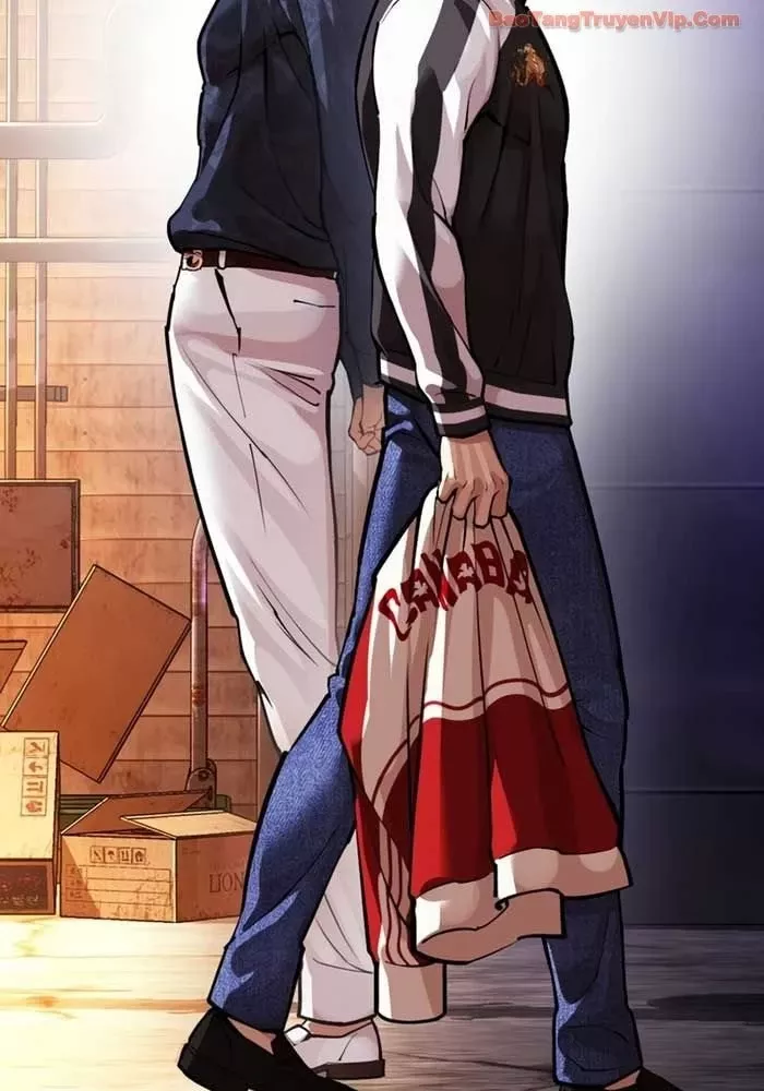 Hoán Đổi Diệu Kỳ Chapter 582 145