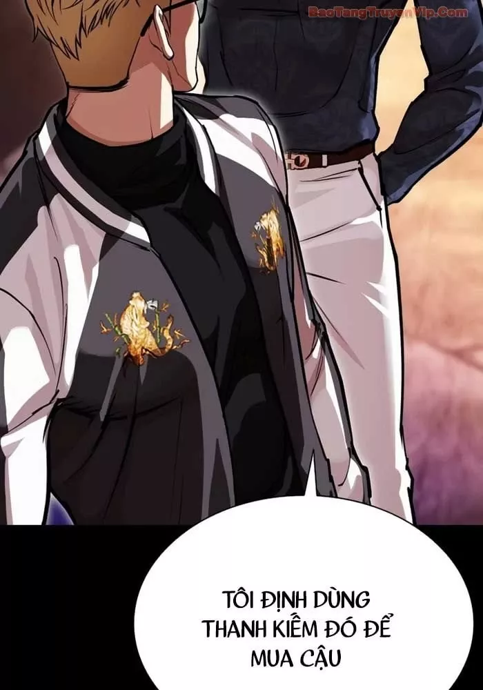 Hoán Đổi Diệu Kỳ Chapter 582 153