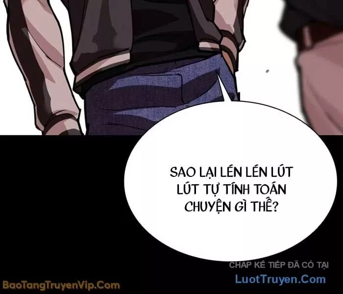 Hoán Đổi Diệu Kỳ Chapter 582 157