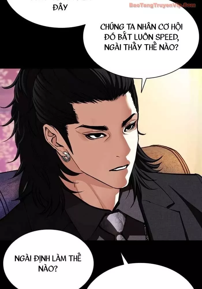 Hoán Đổi Diệu Kỳ Chapter 582 176