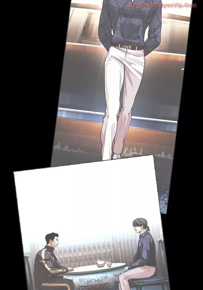 Hoán Đổi Diệu Kỳ Chapter 582 182