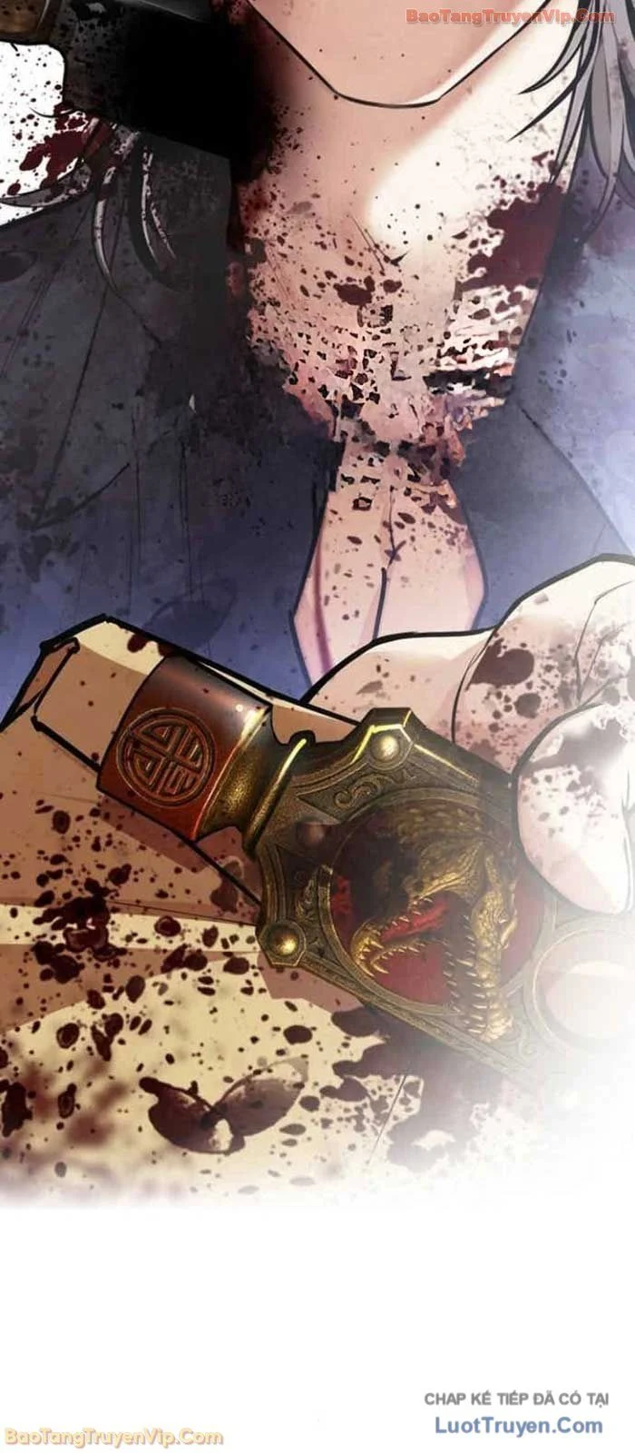 Hoán Đổi Diệu Kỳ Chapter 583 - Next 